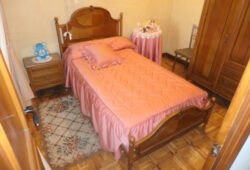 Piso ático de 3 dormitorios, Yáñez Rebolo