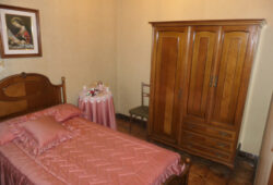 Piso ático de 3 dormitorios, Yáñez Rebolo