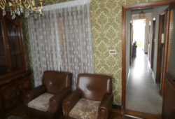 Piso ático de 3 dormitorios, Yáñez Rebolo