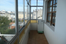 Piso ático de 3 dormitorios, Yáñez Rebolo