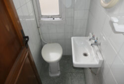 Piso ático de 3 dormitorios, Yáñez Rebolo
