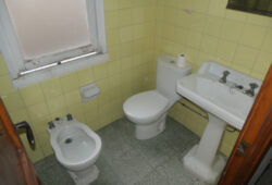 Piso ático de 3 dormitorios, Yáñez Rebolo