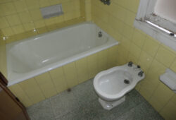Piso ático de 3 dormitorios, Yáñez Rebolo