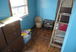 Piso ático de 3 dormitorios, Yáñez Rebolo