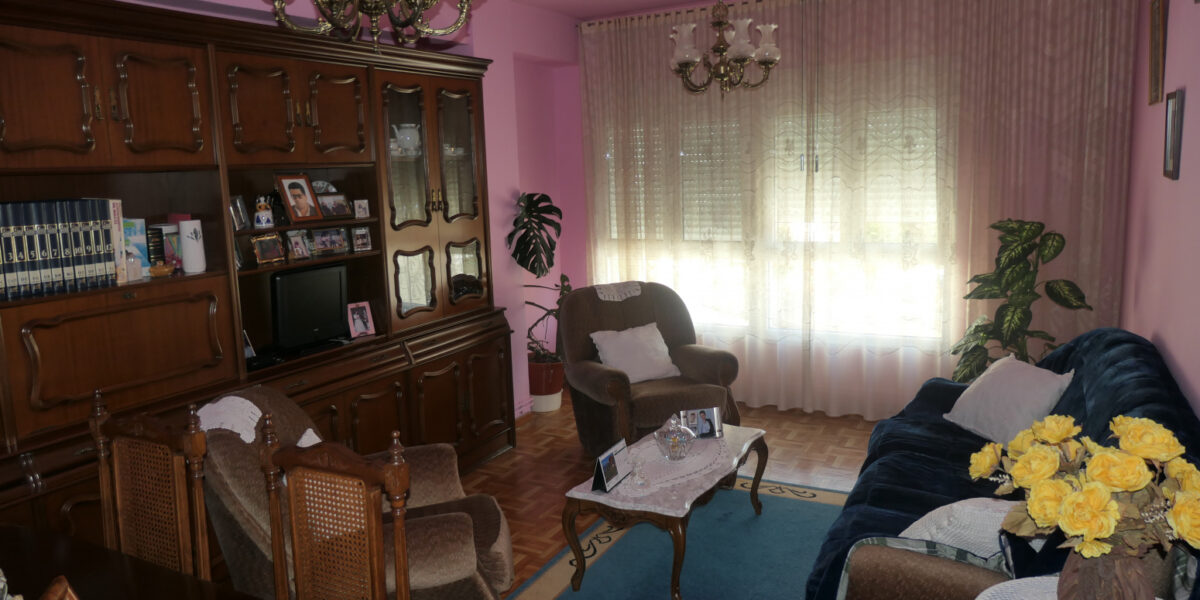 Piso de 3 dormitorios, Río Narla