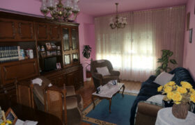 Piso de 3 dormitorios, Río Narla