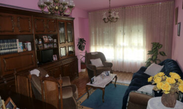 Piso de 3 dormitorios, Río Narla