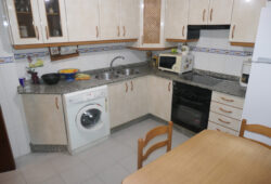 Apartamento de 2 dormitorios, As Gándaras