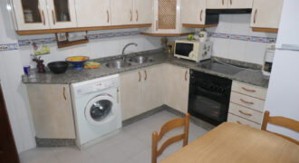 Apartamento de 2 dormitorios, As Gándaras
