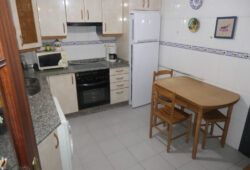 Apartamento de 2 dormitorios, As Gándaras
