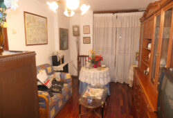 Apartamento de 2 dormitorios, As Gándaras