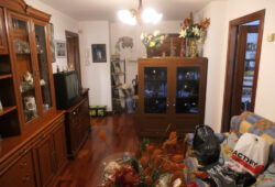 Apartamento de 2 dormitorios, As Gándaras