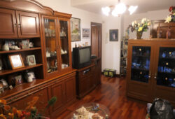 Apartamento de 2 dormitorios, As Gándaras