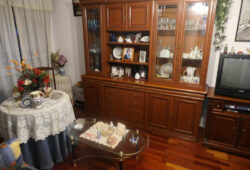 Apartamento de 2 dormitorios, As Gándaras
