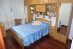 Apartamento de 2 dormitorios, As Gándaras