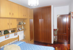 Apartamento de 2 dormitorios, As Gándaras