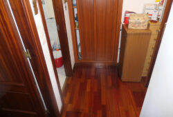 Apartamento de 2 dormitorios, As Gándaras