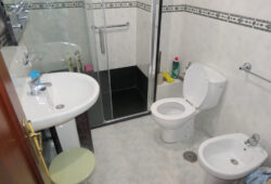 Apartamento de 2 dormitorios, As Gándaras