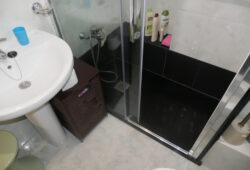 Apartamento de 2 dormitorios, As Gándaras