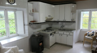 Casa pareada de 2 dormitorios, Becerreá
