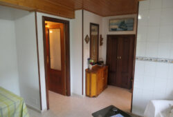 Casa pareada de 2 dormitorios, Becerreá