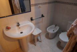 Casa pareada de 2 dormitorios, Becerreá