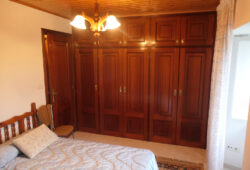 Casa pareada de 2 dormitorios, Becerreá