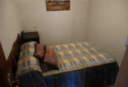 Casa pareada de 2 dormitorios, Becerreá