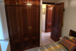 Casa pareada de 2 dormitorios, Becerreá