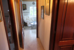 Casa pareada de 2 dormitorios, Becerreá
