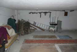 Casa pareada de 2 dormitorios, Becerreá