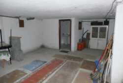 Casa pareada de 2 dormitorios, Becerreá