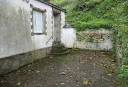 Casa pareada de 2 dormitorios, Becerreá