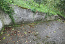 Casa pareada de 2 dormitorios, Becerreá
