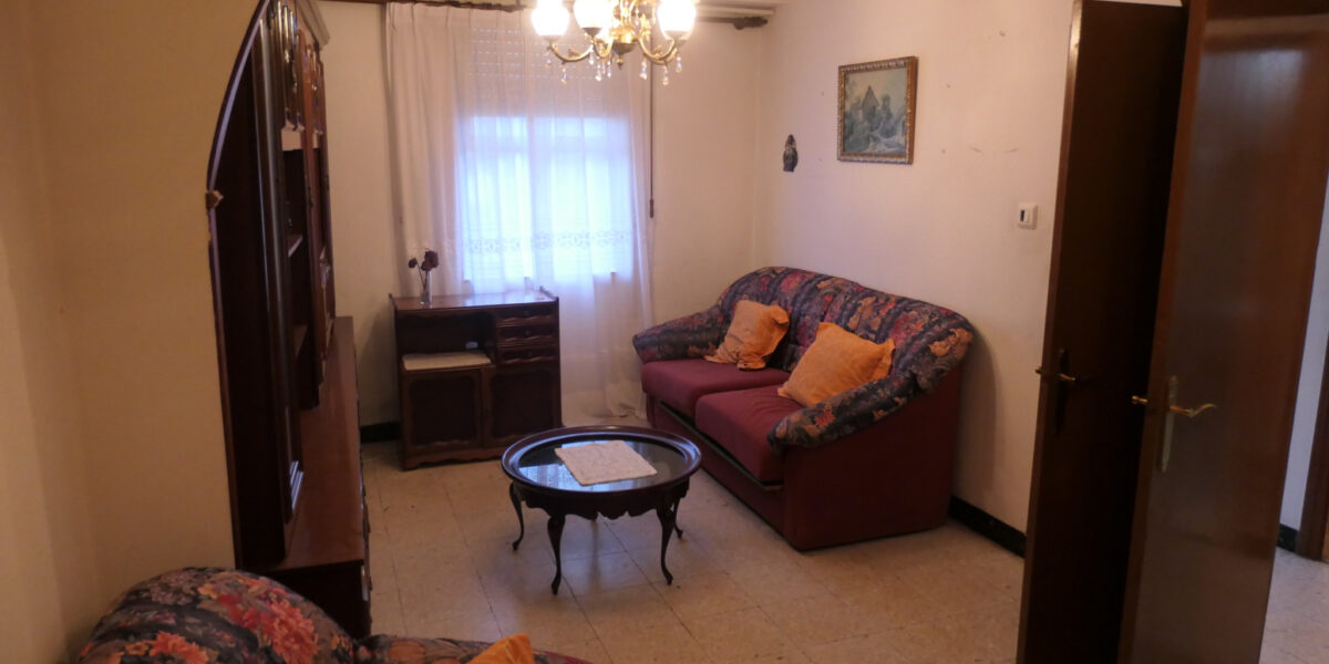 Casa adosada de 2/3 dormitorios, Castiñeiro