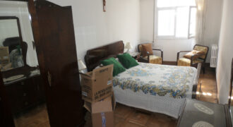 Piso de 4 dormitorios, Río Navia