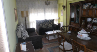 Piso de 3 dormitorios, Río Narla