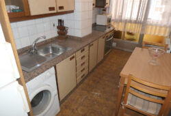 Piso de 3 dormitorios, Río Narla