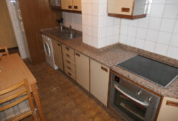 Piso de 3 dormitorios, Río Narla