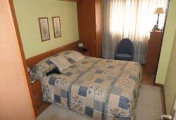 Piso de 3 dormitorios, Río Narla