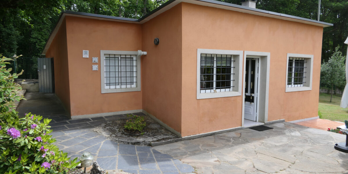 Casa de 1/2 dormitorios, Recesende-Castroverde