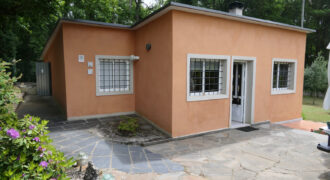 Casa de 1/2 dormitorios, Recesende-Castroverde