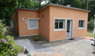 Casa de 1/2 dormitorios, Recesende-Castroverde