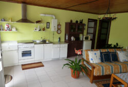 Casa de 1/2 dormitorios, Recesende-Castroverde