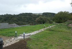 Chalet de 3/4 dormitorios, Vilar – Meilán
