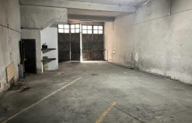 Garaje aparcamiento, Milagrosa