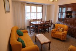 Piso de 3 dormitorios, Illas Cíes