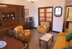 Piso de 3 dormitorios, Illas Cíes