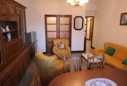 Piso de 3 dormitorios, Illas Cíes