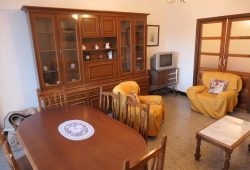 Piso de 3 dormitorios, Illas Cíes